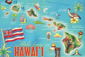 cities in hawaii