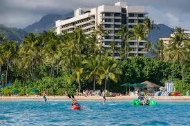 military hotel hawaii