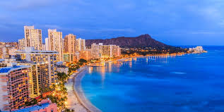 waikiki hawaii