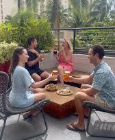 beachcomber waikiki