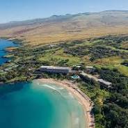 big island hawaii resorts