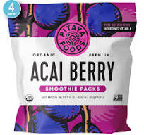acai frozen