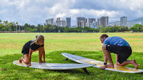 surf lesson waikiki