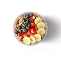 jamba juice acai bowl