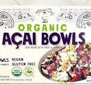 acai bowl costco