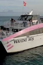 pink sails waikiki