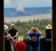 volcano house hawaii