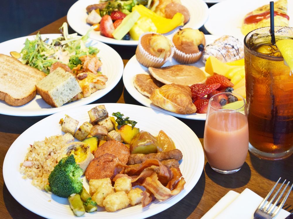 best breakfast in waikiki