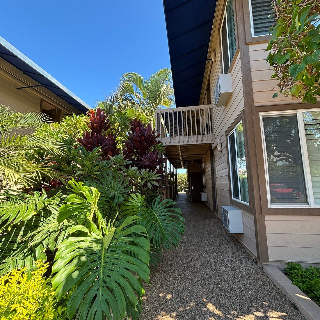 days inn by wyndham maui oceanfront