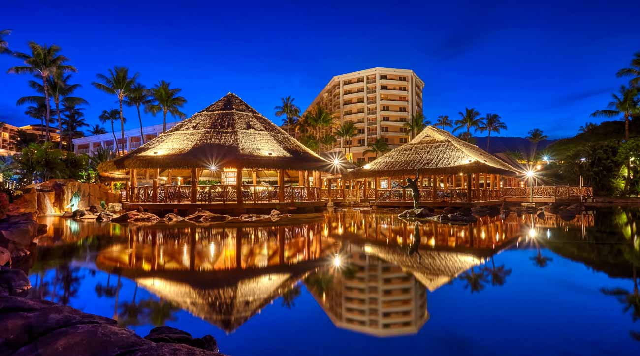 grand wailea resort maui