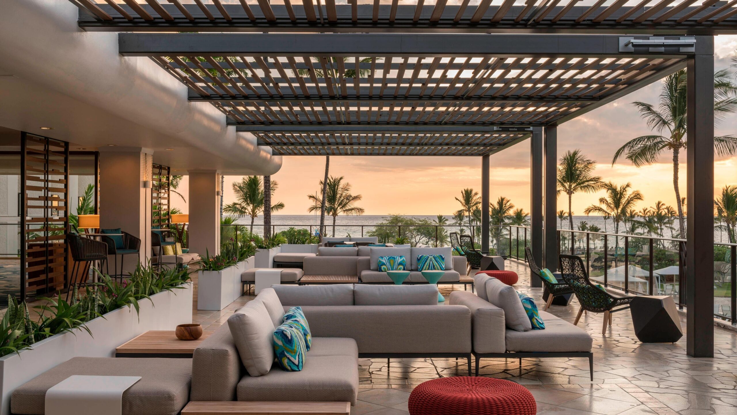 waikoloa village restaurants