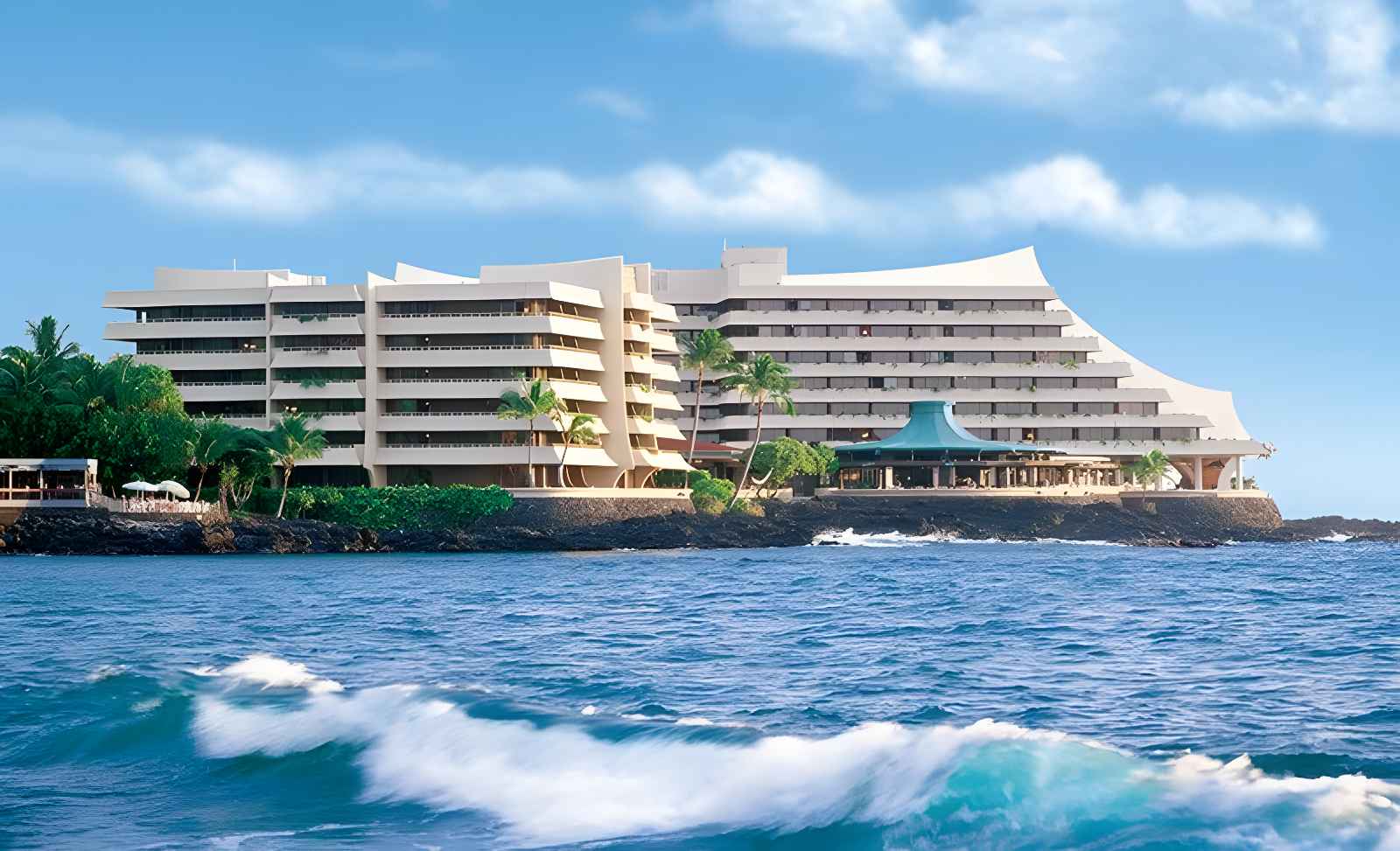 all inclusive resorts in hawaii for families