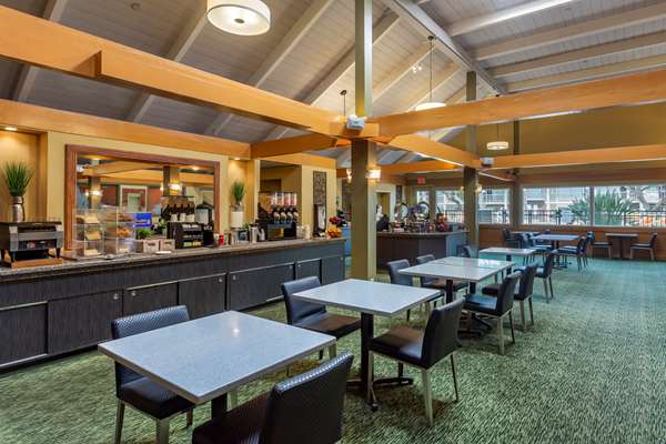 best western honolulu