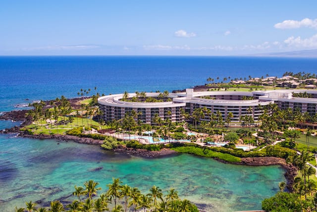 hilton resort hawaii