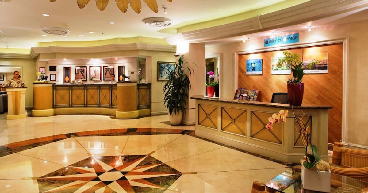 ramada plaza by wyndham waikiki