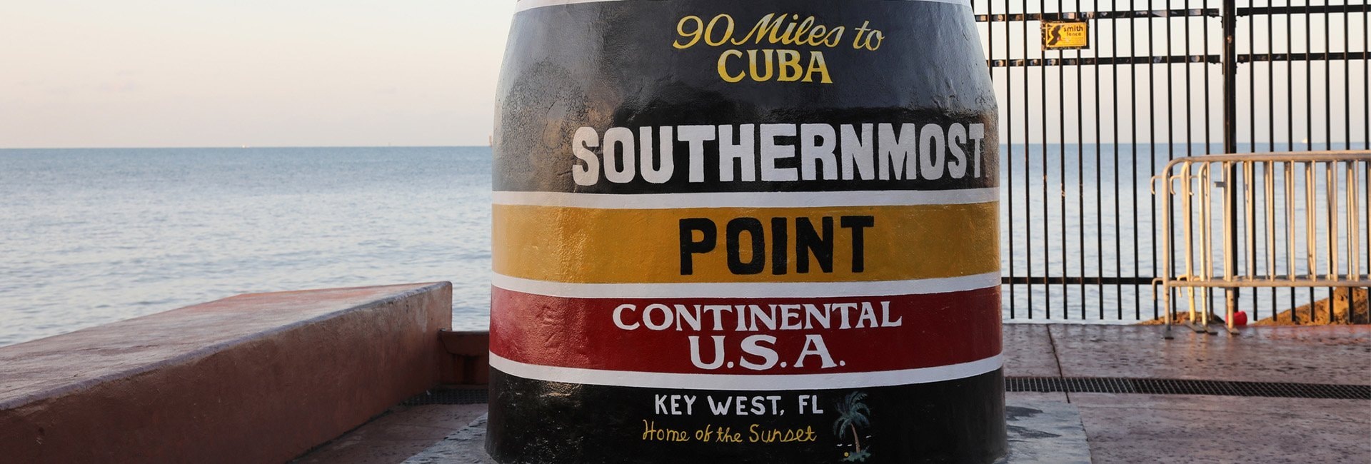 southernmost