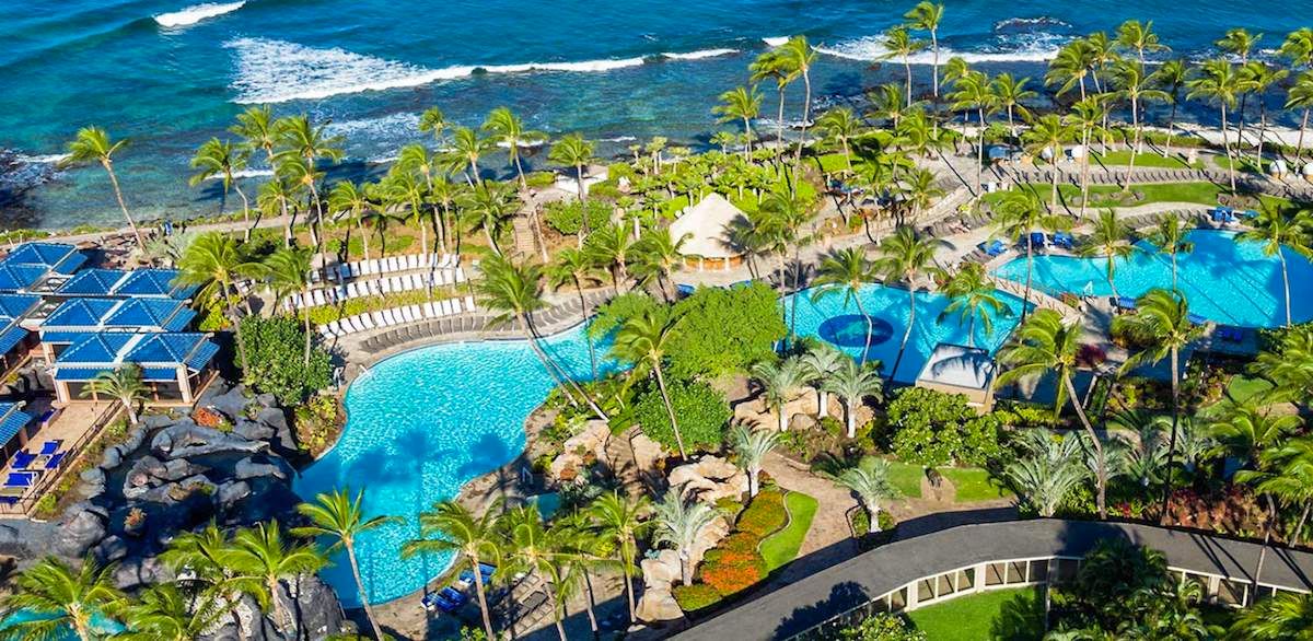 hilton hawaii big island