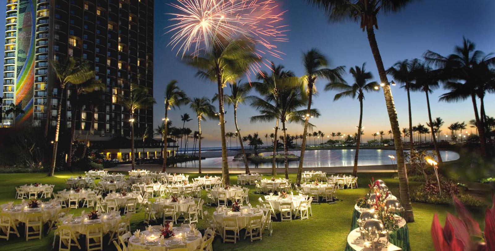 hilton honolulu hawaii