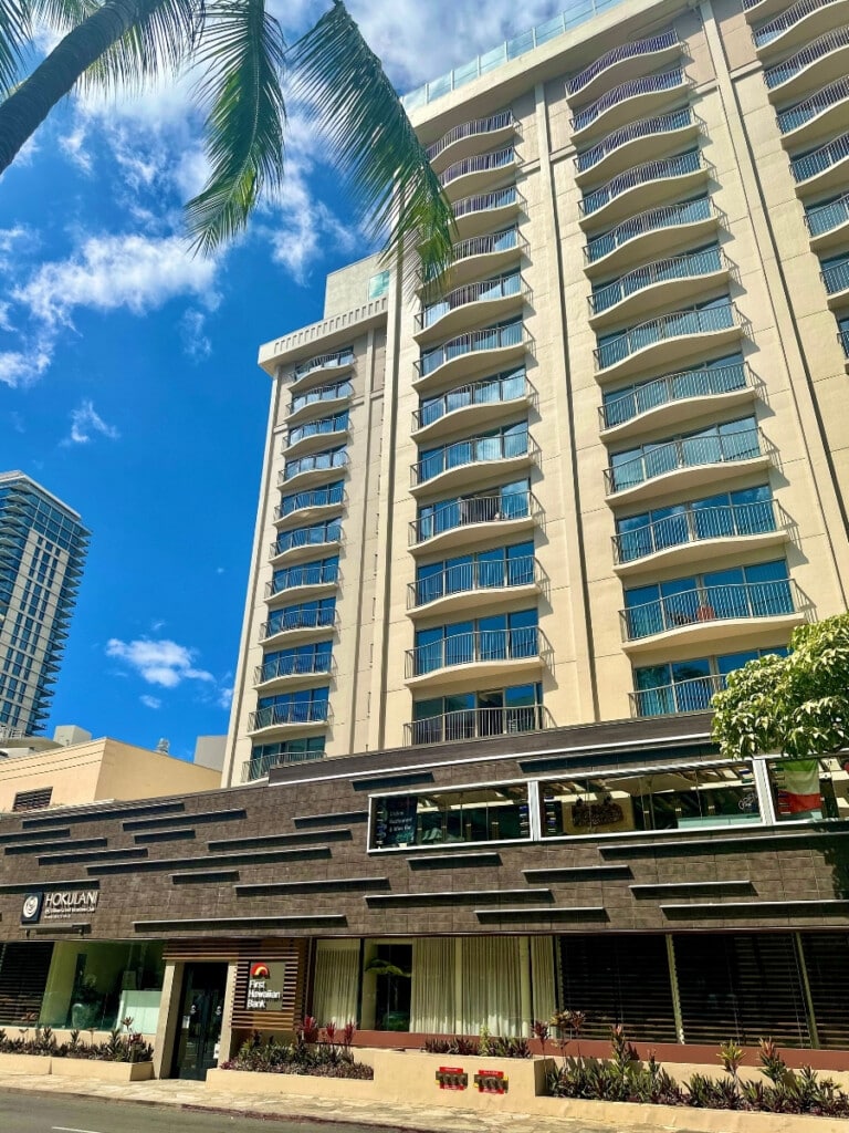hokulani waikiki