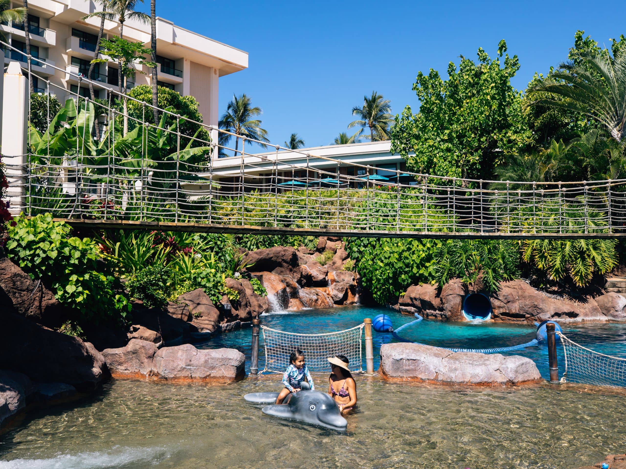 hyatt maui hawaii
