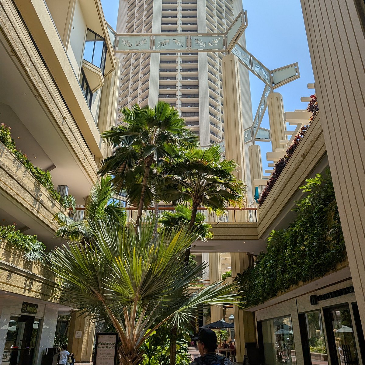 hyatt regency honolulu