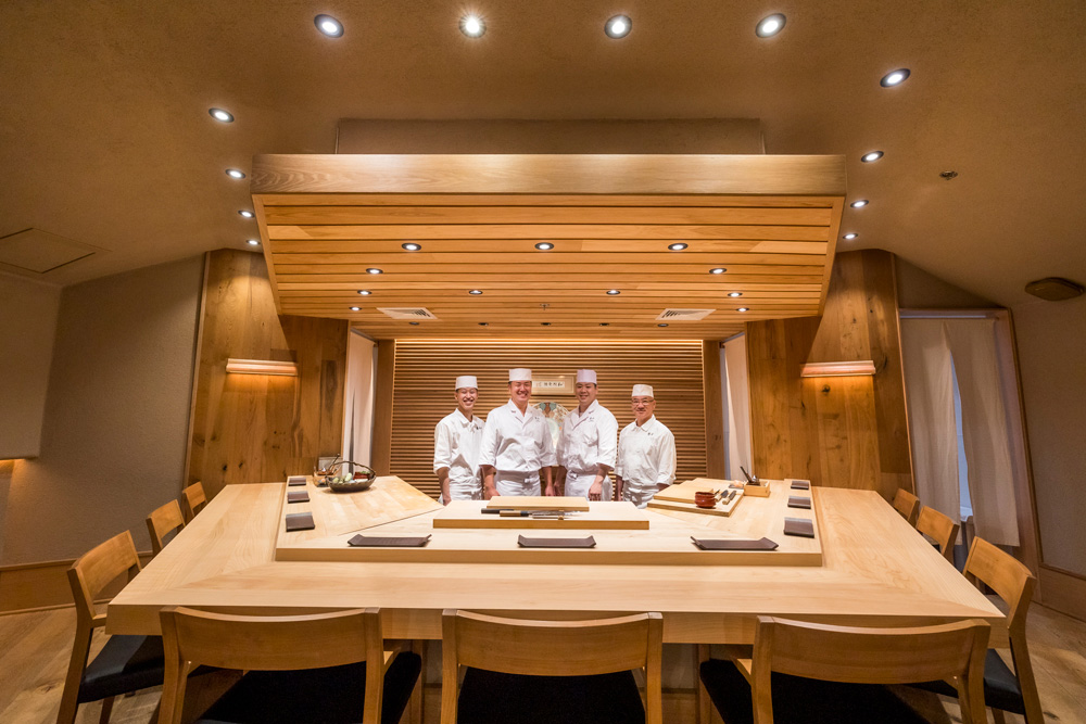 japanese restaurants honolulu