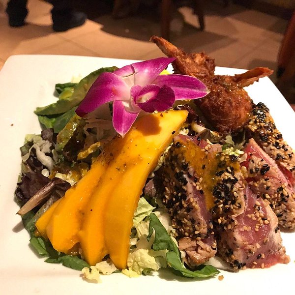 kailua kona restaurants