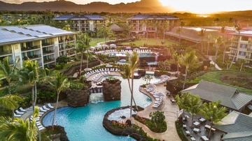 marriott hotels in hawaii