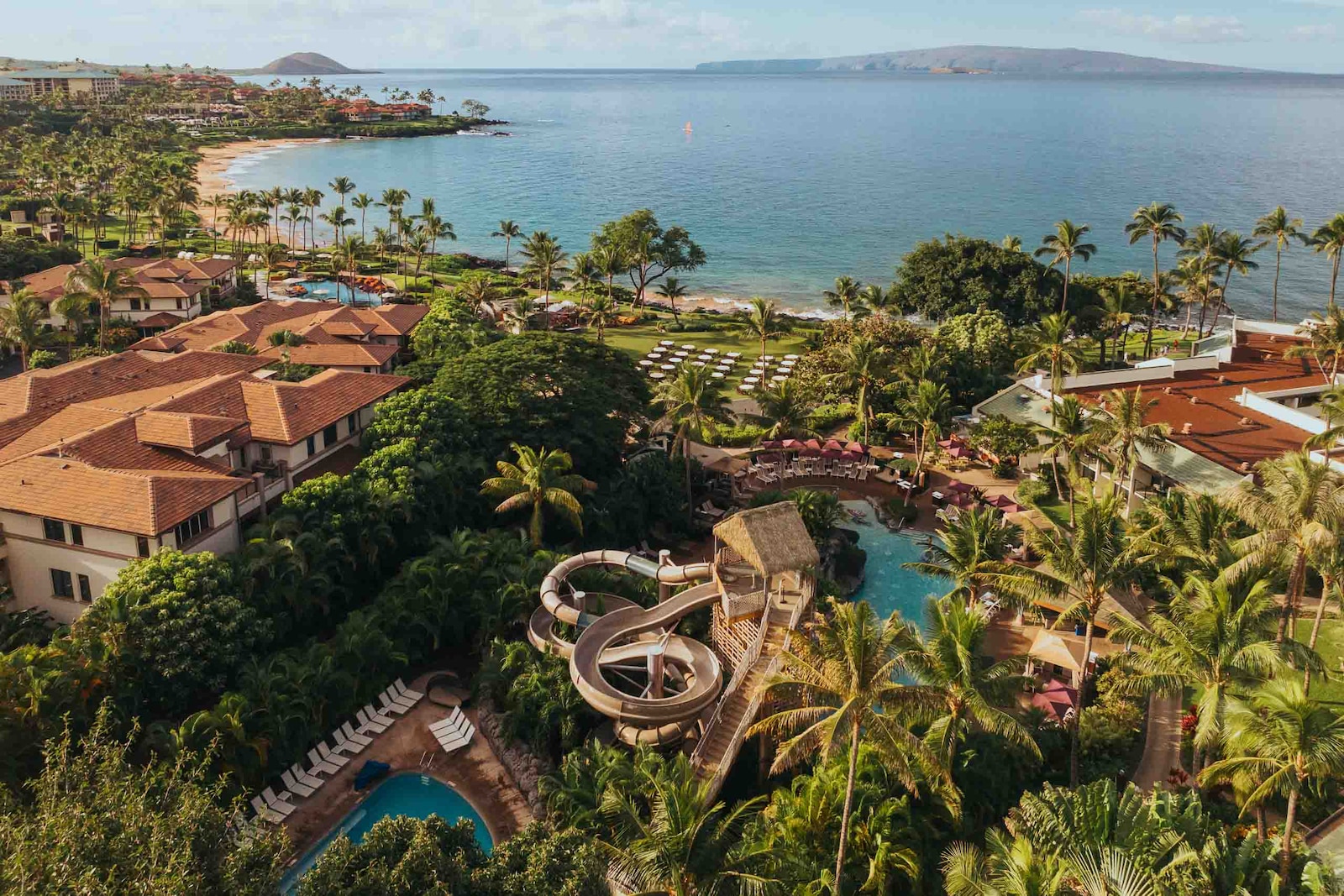 marriott maui wailea