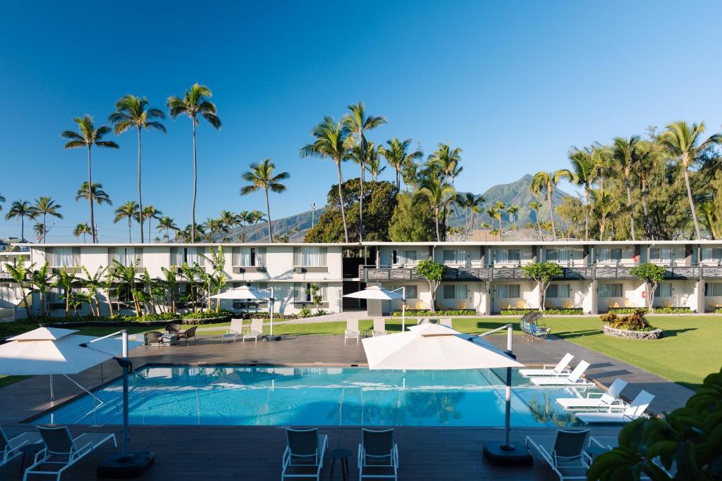maui hotel deals
