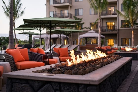 residence inn maui wailea