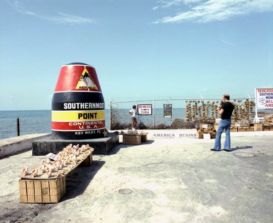southernmost