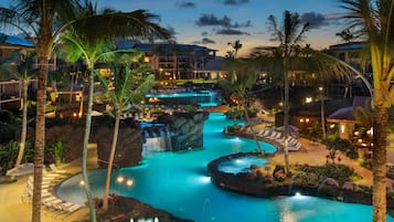 all exclusive resorts in hawaii