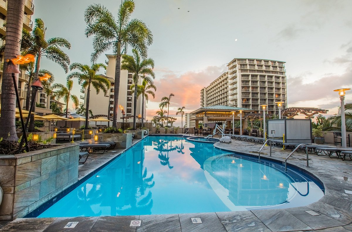 best hotels in honolulu hawaii