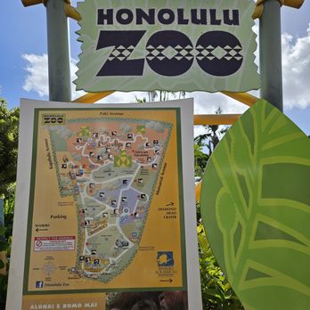 honoluluzoo