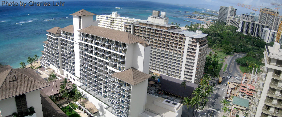 imperial hawaii resort