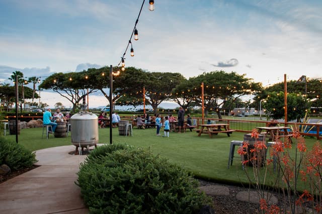 maui brewing company kihei