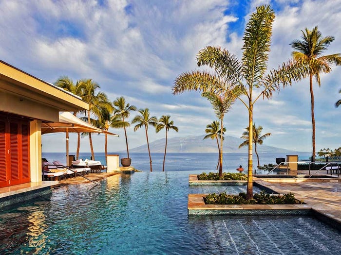 maui lodging