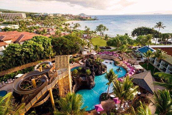 nicest resorts in hawaii