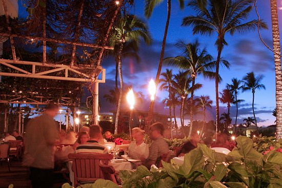 nick's fish market maui