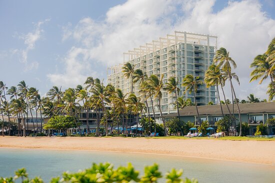 oahu luxury resorts