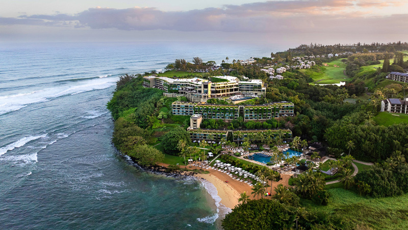 top hotels in hawaii