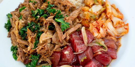 hawaii kai restaurants