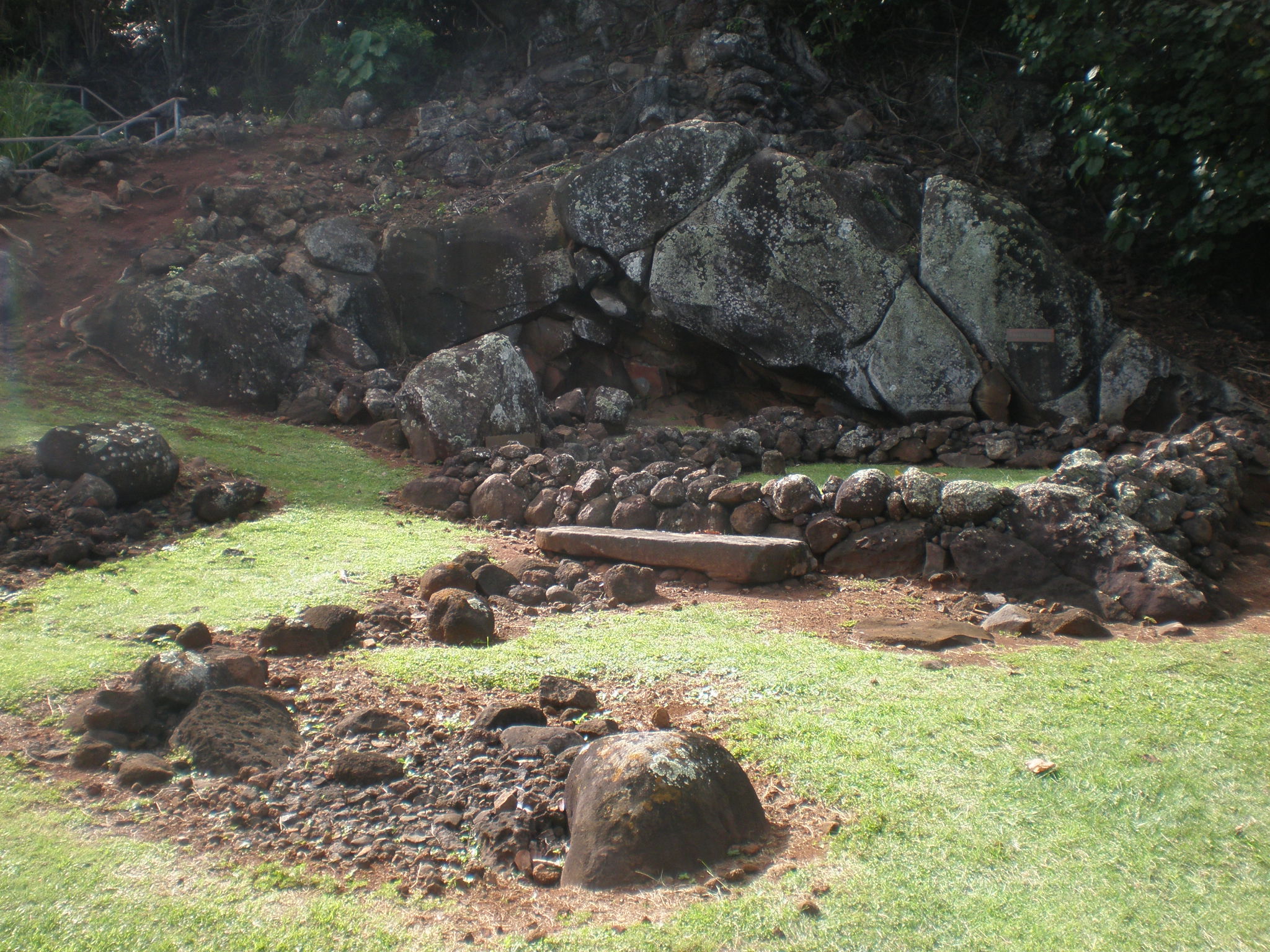 heiau