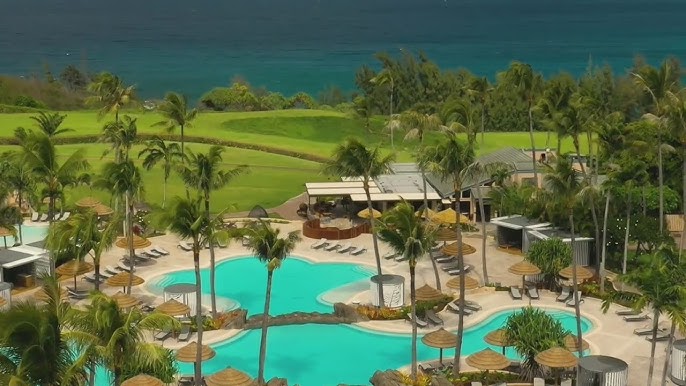 kapalua resorts