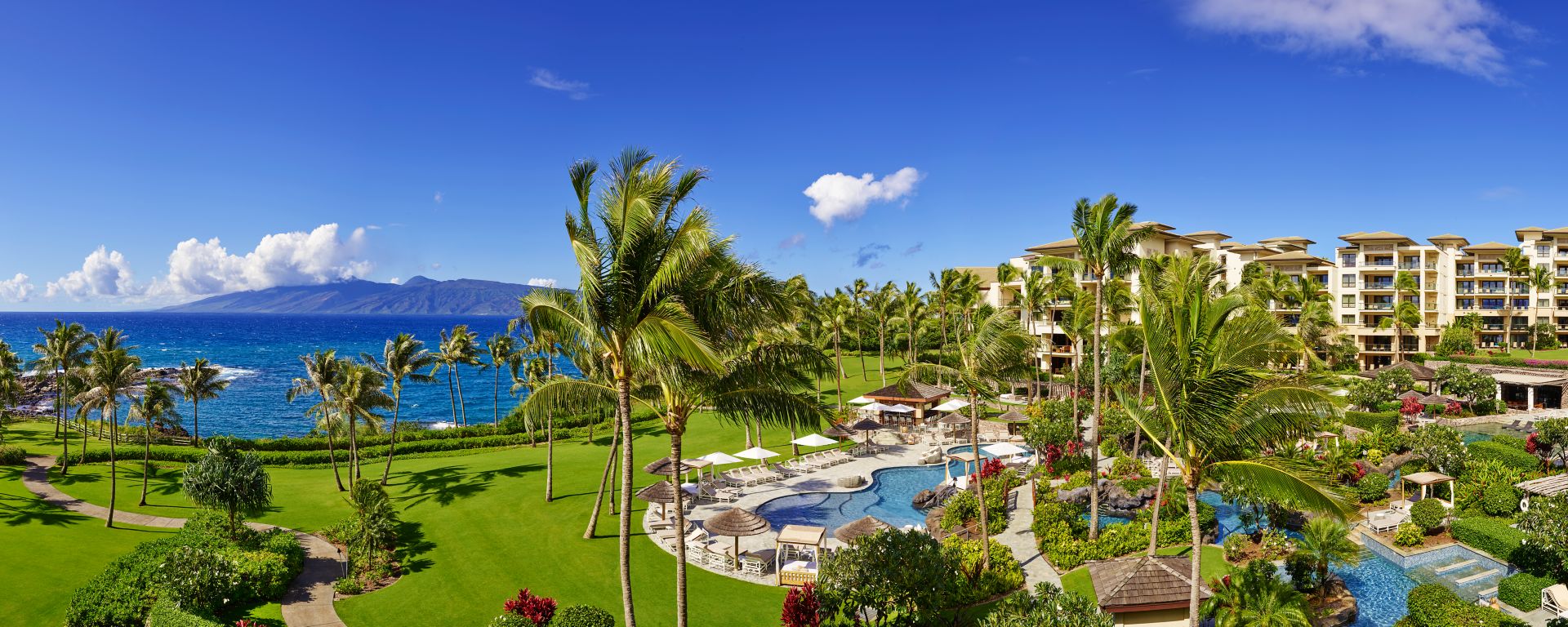 maui luxury hotels