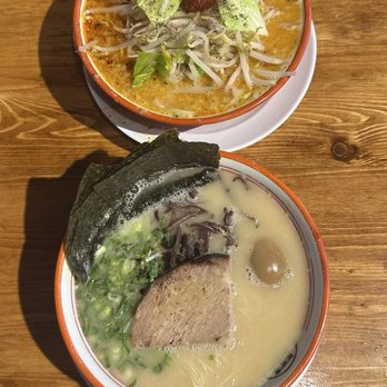 ramen in waikiki