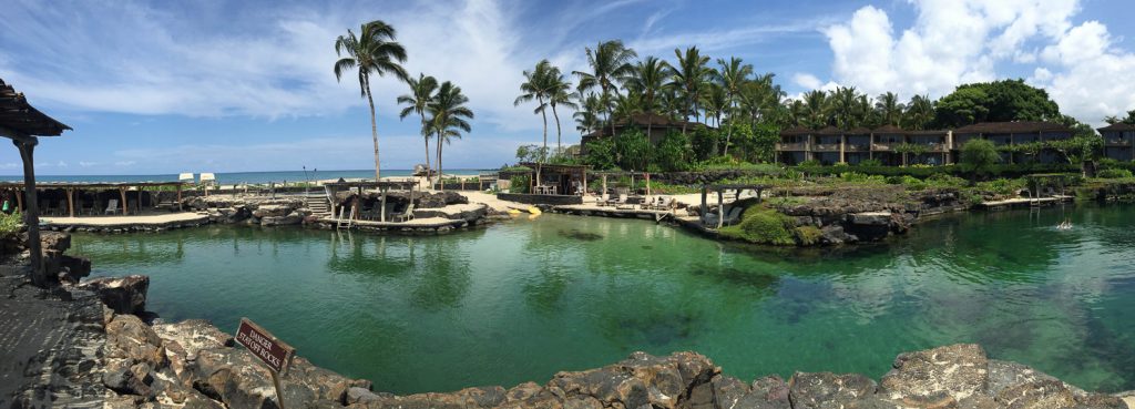 4 seasons hawaii