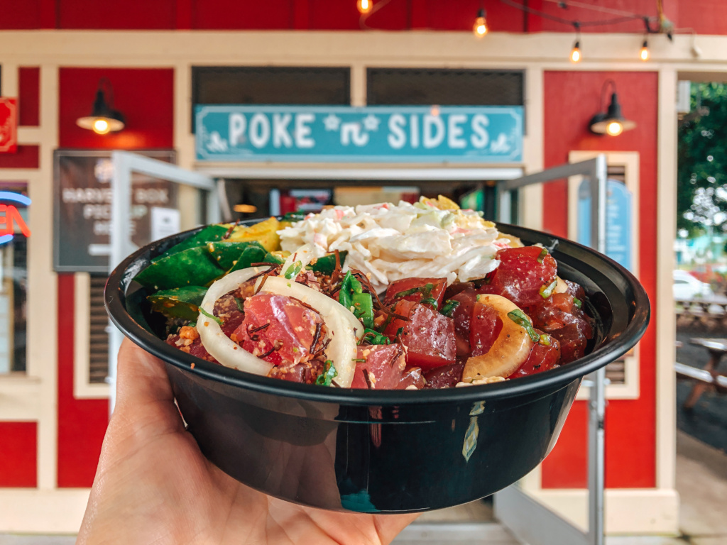 best restaurants in hilo