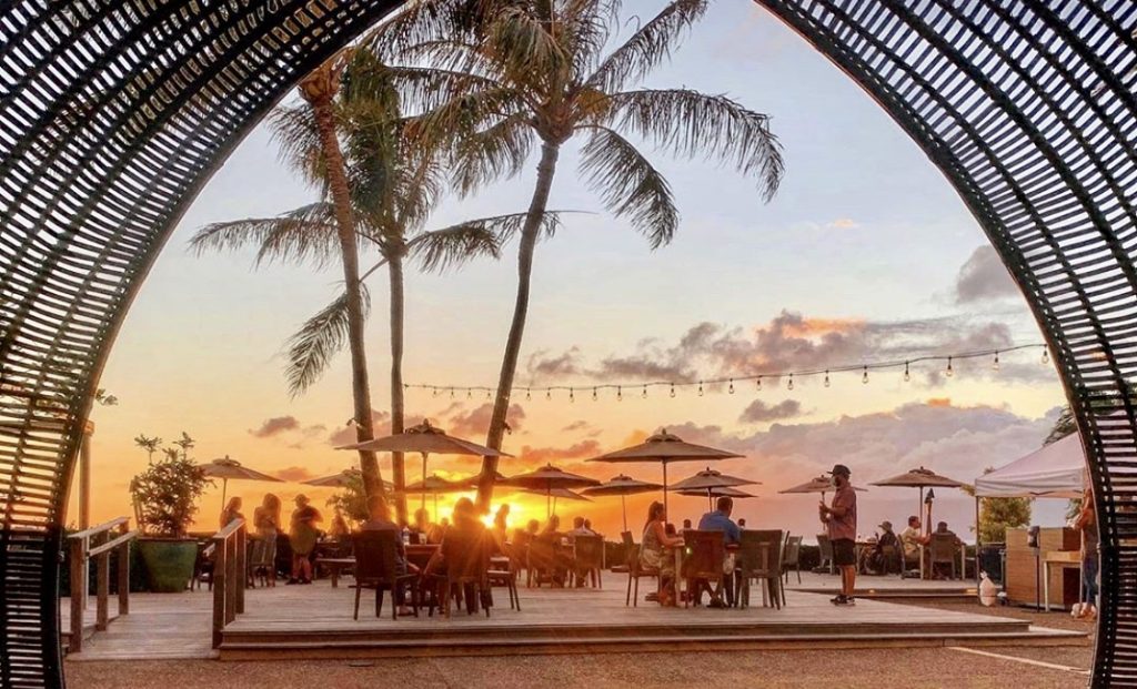 merrimans hawaii